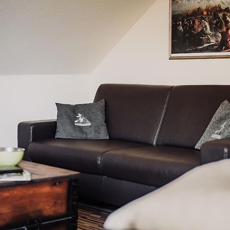 Hexe I - Mit Blick Auf Den Wurmberg Apartment Braunlage Ngoại thất bức ảnh