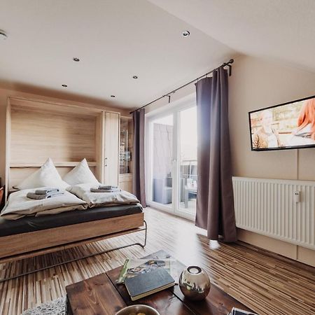 Hexe I - Mit Blick Auf Den Wurmberg Apartment Braunlage Ngoại thất bức ảnh
