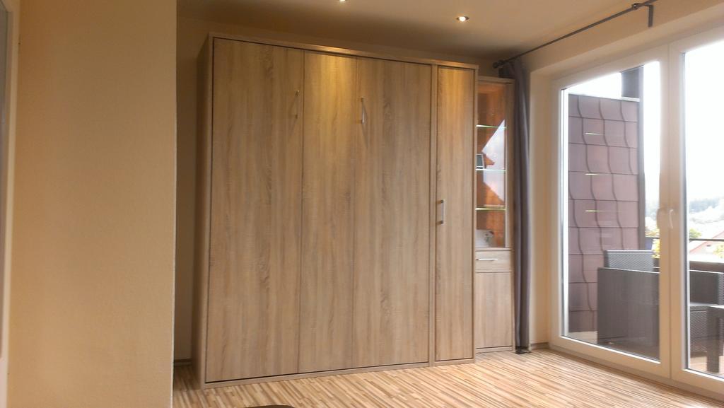Hexe I - Mit Blick Auf Den Wurmberg Apartment Braunlage Phòng bức ảnh