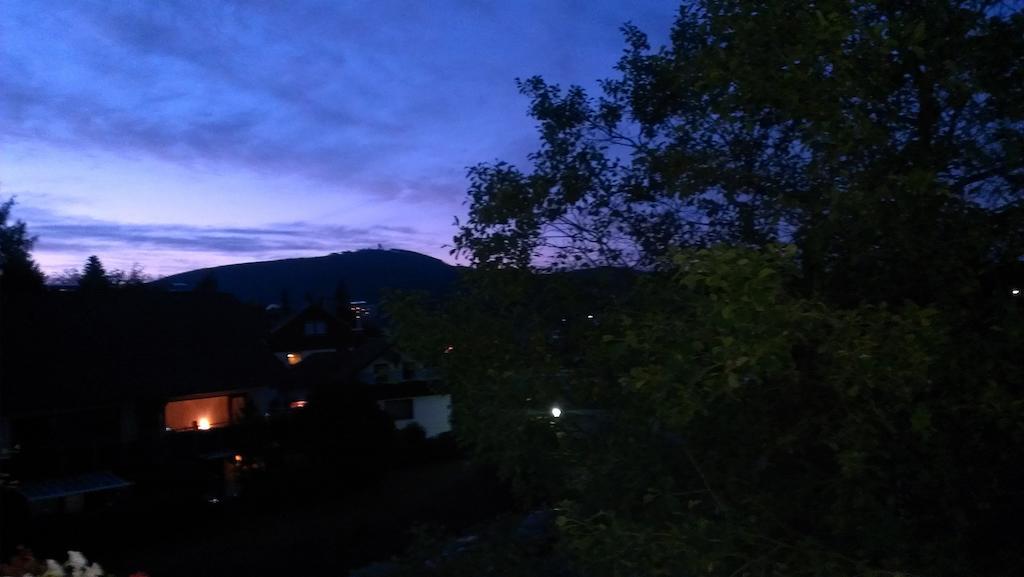 Hexe I - Mit Blick Auf Den Wurmberg Apartment Braunlage Phòng bức ảnh