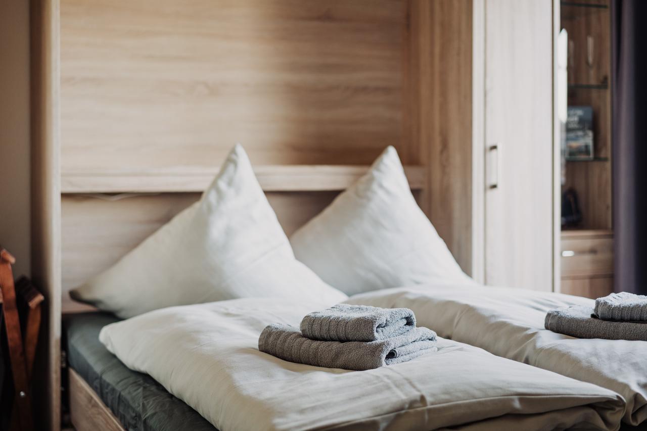Hexe I - Mit Blick Auf Den Wurmberg Apartment Braunlage Ngoại thất bức ảnh