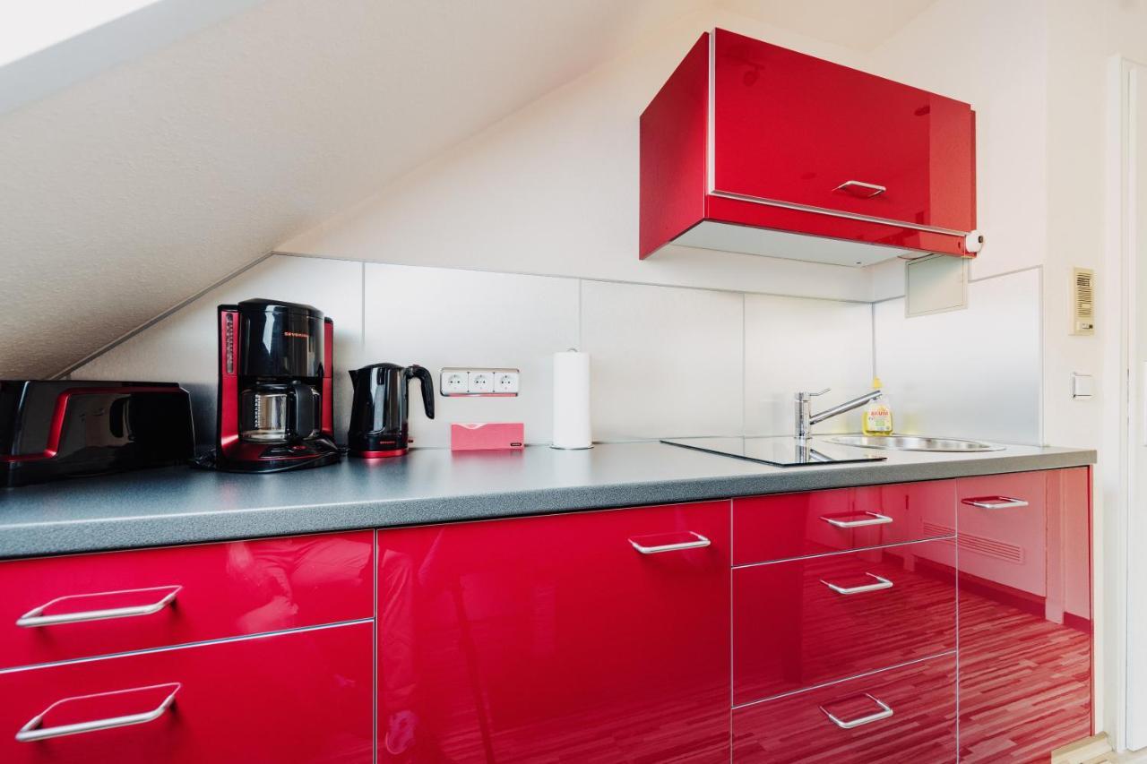 Hexe I - Mit Blick Auf Den Wurmberg Apartment Braunlage Ngoại thất bức ảnh